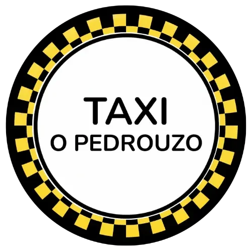 Logo Taxi Opedrouzo